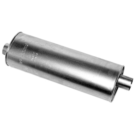 Walker EXHAUST MUFFLER 22677